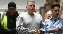 Father found guilty of murder over son's stolen wallet