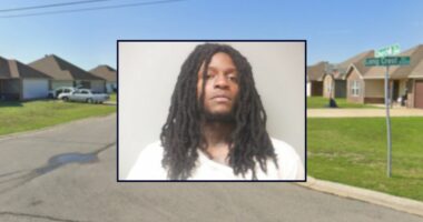 Father left infant in car seat on the ground outside: Police