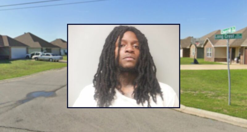 Father left infant in car seat on the ground outside: Police