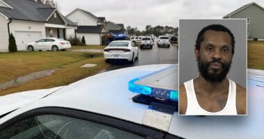 Father makes chilling confession about infant after 4 other children found dead outside North Carolina home