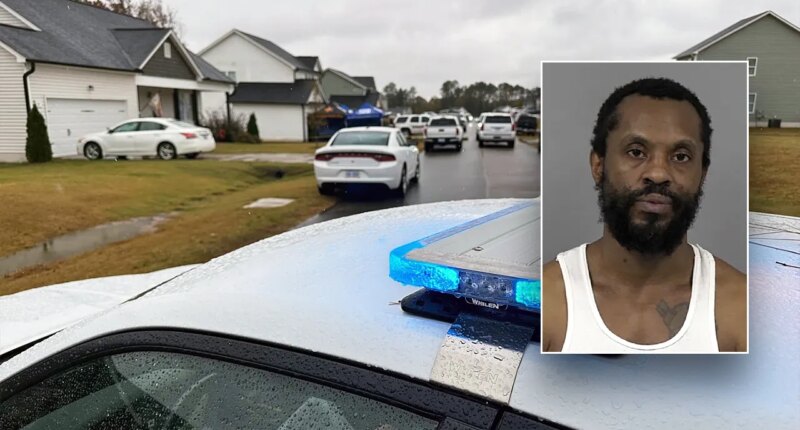 Father makes chilling confession about infant after 4 other children found dead outside North Carolina home