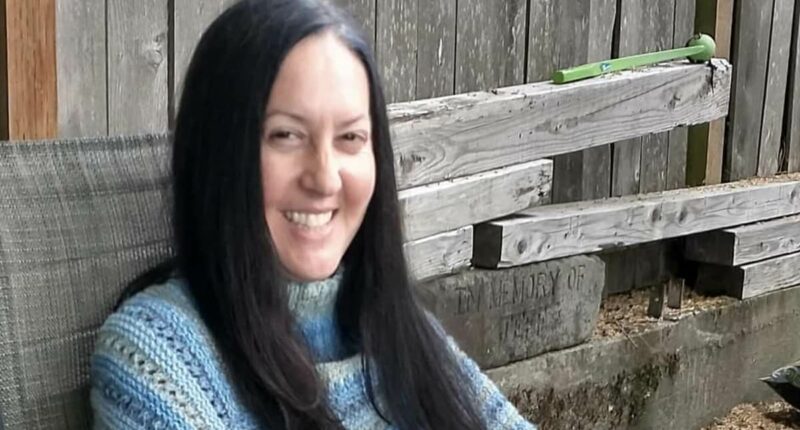 Faulty Tesla crashed and caught fire, killing woman, lawsuit alleges