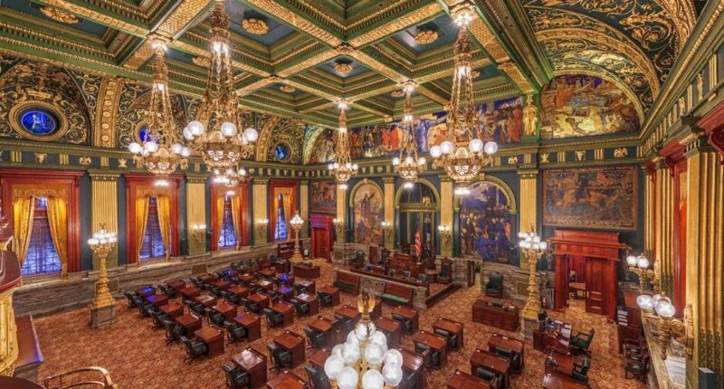 Federal And State Permitting Reforms Advance With Bipartisan Support