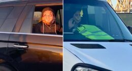 Federal agents allegedly seen wearing horror, toy masks in Los Angeles County