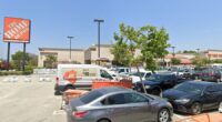 Cypress Park Home Depot