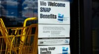 Federal judge orders Trump admin to provide full SNAP payments 