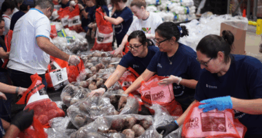 Federal judge orders Trump administration to fully fund SNAP benefits in November