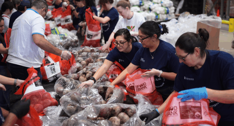 Federal judge orders Trump administration to fully fund SNAP benefits in November