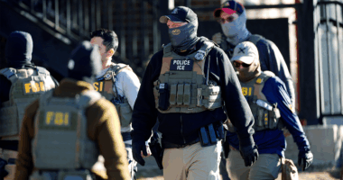 Federal judge rules ICE agents in Colorado may only arrest illegal immigrants likely to flee