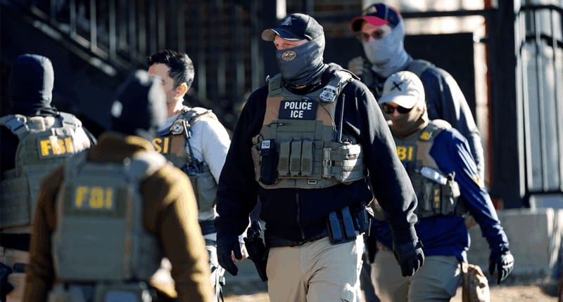 Federal judge rules ICE agents in Colorado may only arrest illegal immigrants likely to flee