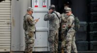 Federal judge rules Trump broke law sending National Guard to Portland