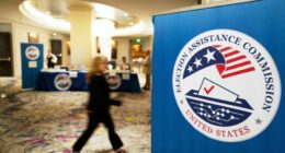 Federal judge rules Trump can’t require citizenship proof on the federal voting form