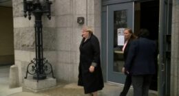 Federal judge says trial for Milwaukee, Wisconsin Judge Hannah Dugan accused of helping immigrant will go on next month