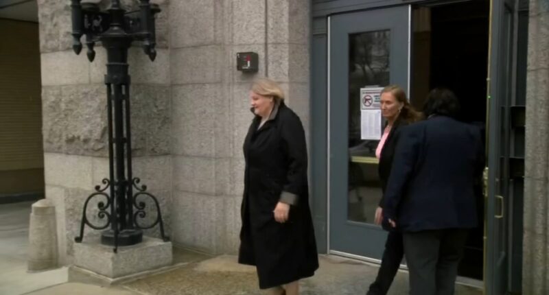 Federal judge says trial for Milwaukee, Wisconsin Judge Hannah Dugan accused of helping immigrant will go on next month