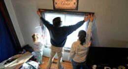 Federal shutdown creates uncertainty for Maine cancer patient struggling to stay warm