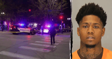 Felon freed by Biden arrested after shooting, raising fears of more ‘second chances’ gone wrong