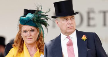 Fergie has been totally humiliated. I know her next devastating move