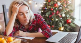 Festive burnout starts TODAY - five expert-backed techniques to reduce stress