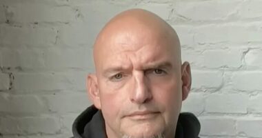 Fetterman: The Democrats 'Own the Shutdown,' This Is an 'Absolute Fail'