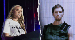 Fight for cameras in Charlie Kirk assassination case gets boost from top Republican