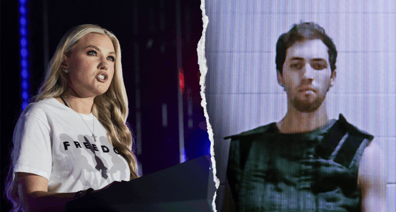 Fight for cameras in Charlie Kirk assassination case gets boost from top Republican