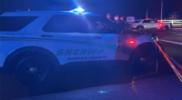 Fight with driver leads to deadly shooting, Marion County deputies say