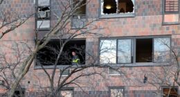 Fire codes must be updated for safety