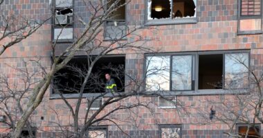 Fire codes must be updated for safety