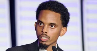 Firebrand who vowed to save migrants LOSES bid to become wokest mayor