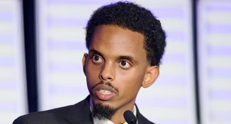 Firebrand who vowed to save migrants LOSES bid to become wokest mayor