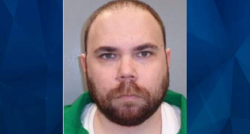 Firing Squad Chosen by Death Row Inmate Who Taunted Police with Bloody Message