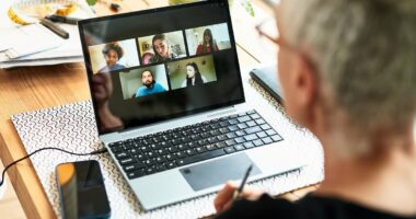 Firms face 'years of litigation' over Labour's right to work from home