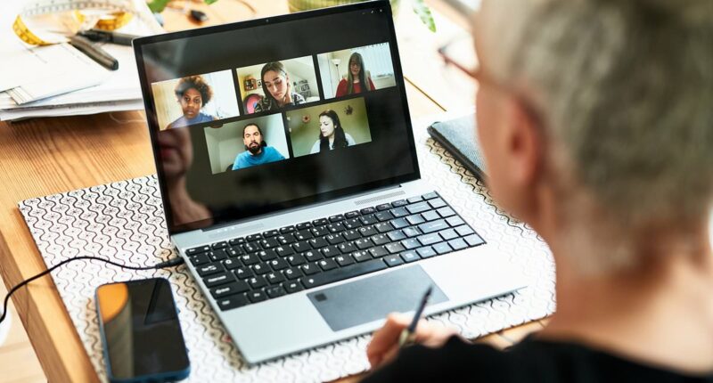 Firms face 'years of litigation' over Labour's right to work from home