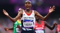 First interview with man left in Africa so Mo Farah could come to UK