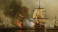 First pieces of $20B trove retrieved from 300-year-old shipwreck