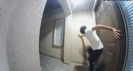 Five 'kids' arrested for TikTok trend terrifying US homeowners