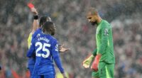 Fixing Chelsea's red card problem: Rating all SIX of the Blues' dismissals this season by how stupid they were, the sending off which infuriated Enzo Maresca the most and the expert referee view on how they can get back in the good books