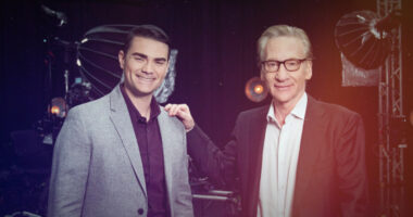 Flashback: Ben Shapiro Supported Harsh Jan. 6 Prison Sentences