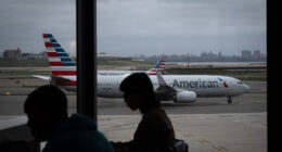 Flight cancellations and delays worsen as government shutdown drags on