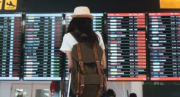 Flight delays: Here are your rights when flying over the holidays in 2025