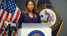 Florida Democrat stole millions to make illegal campaign contributions