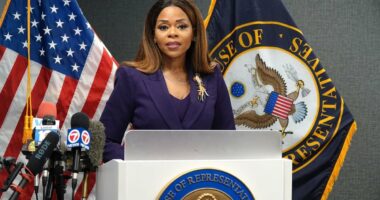 Florida Democrat stole millions to make illegal campaign contributions