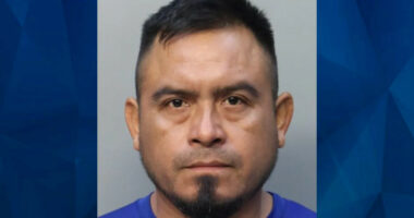Florida Man Charged With Girlfriend’s Murder After Telling Friend She Might Have Been Taken by ICE