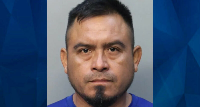 Florida Man Charged With Girlfriend’s Murder After Telling Friend She Might Have Been Taken by ICE