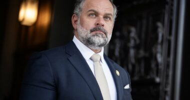 Florida Republican caught with prostitutes on trip to war zone