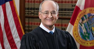 Florida Supreme Court Justice Charles Canady to retire, giving DeSantis another appointment