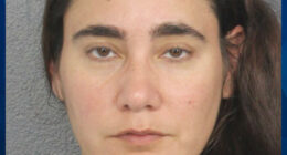 Florida Woman Tries to Kidnap 5-Year-Old Boy From Grandmother’s SUV