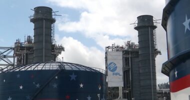 Florida approves FPL’s largest rate hike in history. Here’s how much you’ll pay