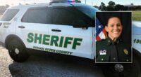Florida deputy with 25 years on force killed serving eviction notice; suspect, locksmith also shot: sheriff