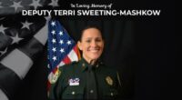 Florida eviction turns deadly as a deputy is killed, shooter and 2 others wounded